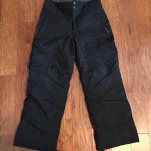 Columbia Ski Pants
